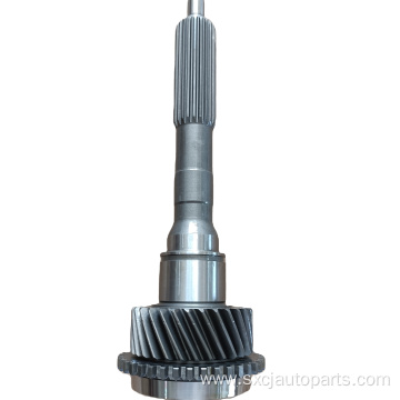 Transmission gearbox gear counter shaft for Japanese car